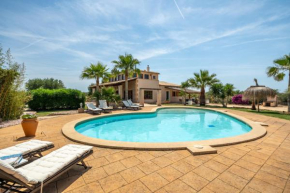 Buger - 4740 Mallorca